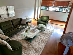 Blk 501B Wellington Circle (Sembawang), HDB 5 Rooms #442475421